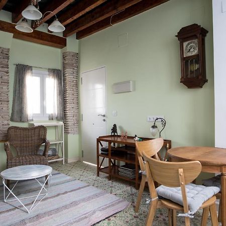 El Atico De Los Mosaicos Cadiz Bagian luar foto