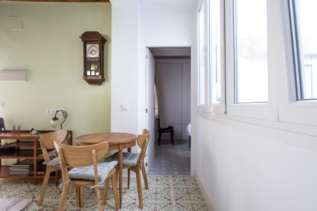 El Atico De Los Mosaicos Cadiz Bagian luar foto