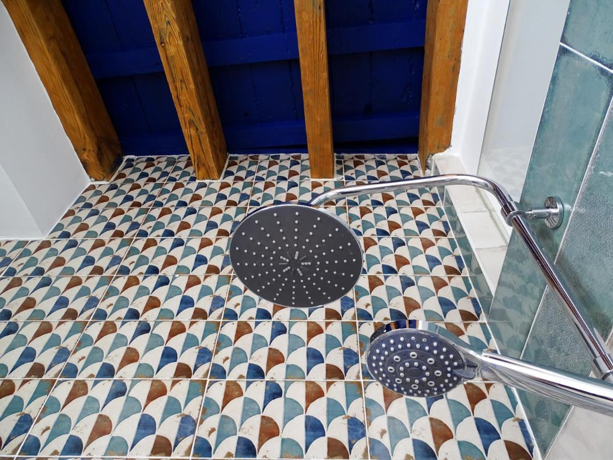 El Atico De Los Mosaicos Cadiz Bagian luar foto