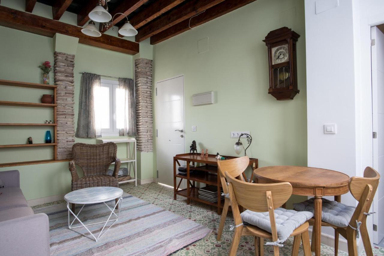 El Atico De Los Mosaicos Cadiz Bagian luar foto