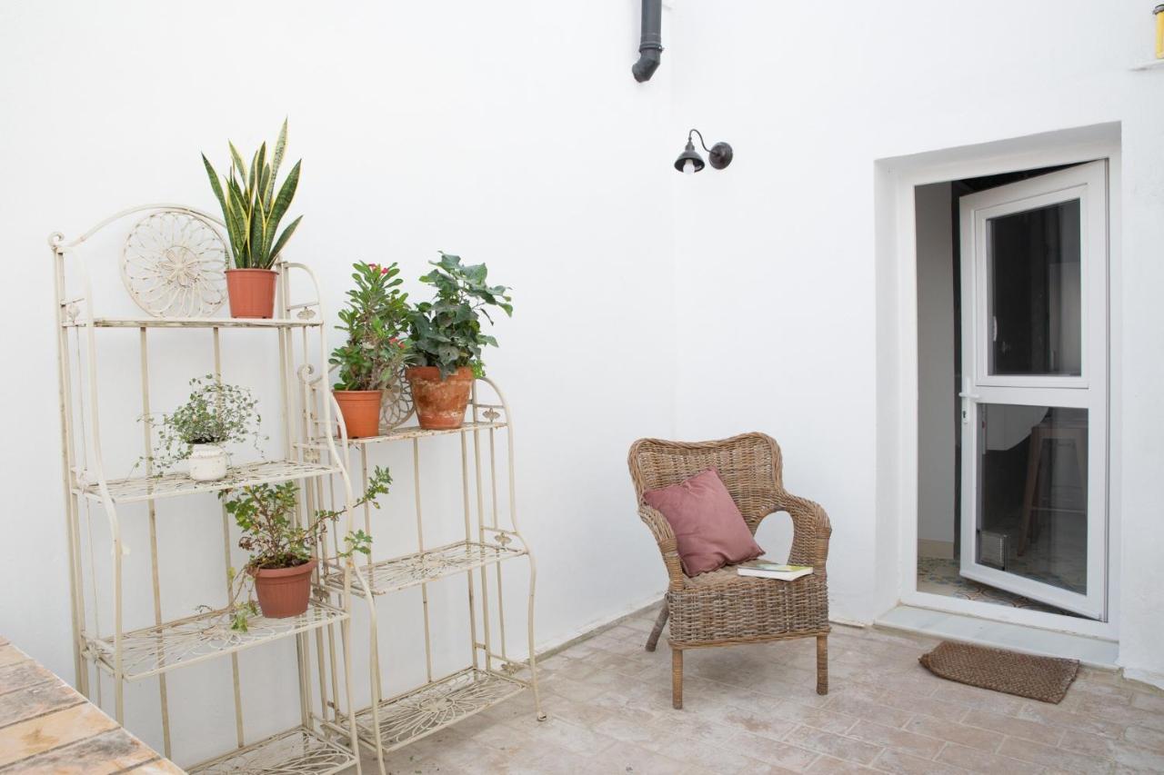 El Atico De Los Mosaicos Cadiz Bagian luar foto