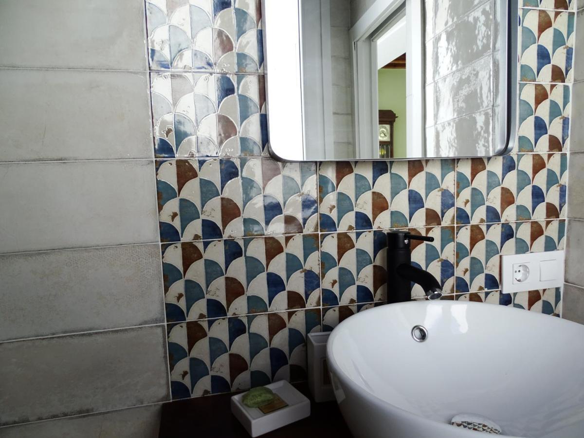 El Atico De Los Mosaicos Cadiz Bagian luar foto